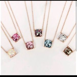 🎀 Host Pick 🎀 Beautiful Druzzy Necklace